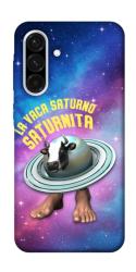 Чехол itsPrint Saturnita для Samsung Galaxy A36 5G