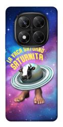 Чехол itsPrint Saturnita для Xiaomi Redmi Note 14 Pro 5G