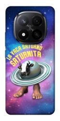 Чехол itsPrint Saturnita для Xiaomi Redmi Note 14 Pro+ 5G