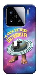 Чехол itsPrint Saturnita для Xiaomi 15