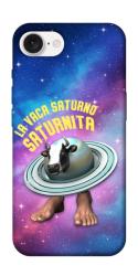 Чехол itsPrint Saturnita для Apple iPhone 16e (6.1")