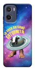 Чехол itsPrint Saturnita для Motorola Moto G05