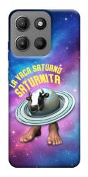 Чехол itsPrint Saturnita для Motorola Moto G15 4G