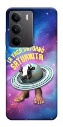 Чехол itsPrint Saturnita для Realme C75