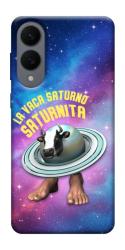 Чехол itsPrint Saturnita для Samsung Galaxy S25 Edge