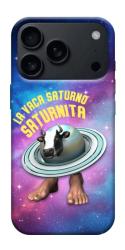 Чехол itsPrint Saturnita для Apple iPhone 17 Pro (6.3")