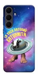 Чехол itsPrint Saturnita для Samsung Galaxy S25 FE