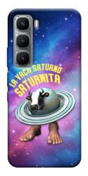 Чехол itsPrint Saturnita для Infinix Hot 60i