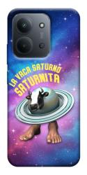 Чехол itsPrint Saturnita для Xiaomi Redmi 15C (EU)