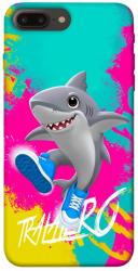 Чехол itsPrint Tralalero kids для Apple iPhone 7 plus / 8 plus (5.5")