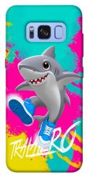 Чехол itsPrint Tralalero kids для Samsung G950 Galaxy S8