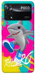 Чохол itsPrint Tralalero kids для Xiaomi Poco X4 Pro 5G