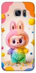 Чехол itsPrint Сolorful Labubu для Samsung G935F Galaxy S7 Edge