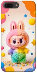 Чехол itsPrint Сolorful Labubu для Apple iPhone 7 plus / 8 plus (5.5")