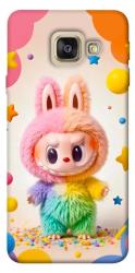 Чехол itsPrint Сolorful Labubu для Samsung A520 Galaxy A5 (2017)
