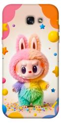 Чехол itsPrint Сolorful Labubu для Samsung A720 Galaxy A7 (2017)