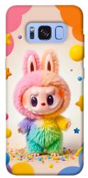 Чехол itsPrint Сolorful Labubu для Samsung G950 Galaxy S8