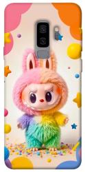Чехол itsPrint Сolorful Labubu для Samsung Galaxy S9+
