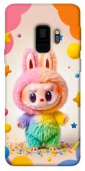Чехол itsPrint Сolorful Labubu для Samsung Galaxy S9