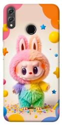Чехол itsPrint Сolorful Labubu для Huawei Honor 8X