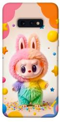 Чехол itsPrint Сolorful Labubu для Samsung Galaxy S10e