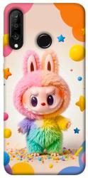 Чехол itsPrint Сolorful Labubu для Huawei P30 lite
