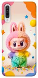 Чехол itsPrint Сolorful Labubu для Samsung Galaxy A50 (A505F) / A50s / A30s