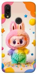 Чехол itsPrint Сolorful Labubu для Xiaomi Redmi 7
