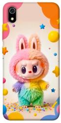 Чехол itsPrint Сolorful Labubu для Xiaomi Redmi 7A
