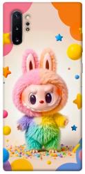 Чехол itsPrint Сolorful Labubu для Samsung Galaxy Note 10 Plus