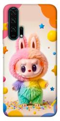 Чехол itsPrint Сolorful Labubu для Huawei Honor 20 Pro