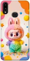 Чехол itsPrint Сolorful Labubu для Samsung Galaxy A10s
