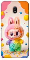 Чехол itsPrint Сolorful Labubu для Xiaomi Redmi 8a