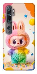 Чехол itsPrint Сolorful Labubu для Xiaomi Mi Note 10 / Note 10 Pro / Mi CC9 Pro