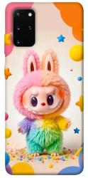Чохол itsPrint Сolorful Labubu для Samsung Galaxy S20+