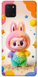 Чехол itsPrint Сolorful Labubu для Samsung Galaxy Note 10 Lite (A81)