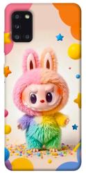 Чехол itsPrint Сolorful Labubu для Samsung Galaxy A31
