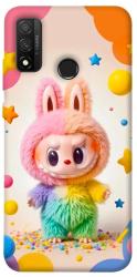 Чехол itsPrint Сolorful Labubu для Huawei P Smart (2020)