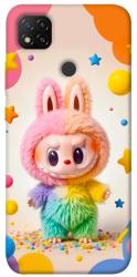 Чехол itsPrint Сolorful Labubu для Xiaomi Redmi 9C