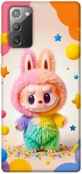 Чехол itsPrint Сolorful Labubu для Samsung Galaxy Note 20