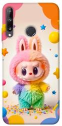 Чехол itsPrint Сolorful Labubu для Huawei P40 Lite E / Y7p (2020)