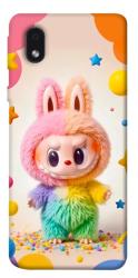 Чехол itsPrint Сolorful Labubu для Samsung Galaxy M01 Core / A01 Core