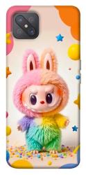 Чехол itsPrint Сolorful Labubu для Oppo A92s