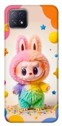 Чехол itsPrint Сolorful Labubu для Oppo A73