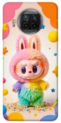 Чехол itsPrint Сolorful Labubu для Xiaomi Mi 10T Lite / Redmi Note 9 Pro 5G