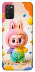 Чехол itsPrint Сolorful Labubu для Samsung Galaxy A02s