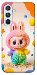 Чехол itsPrint Сolorful Labubu для Samsung Galaxy A54 5G