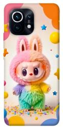 Чехол itsPrint Сolorful Labubu для Xiaomi Mi 11