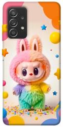 Чехол itsPrint Сolorful Labubu для Samsung Galaxy A52 4G / A52 5G