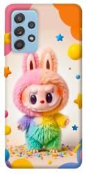 Чехол itsPrint Сolorful Labubu для Samsung Galaxy A52 4G / A52 5G